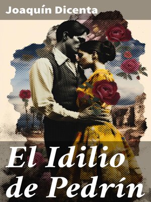 cover image of El Idilio de Pedrín